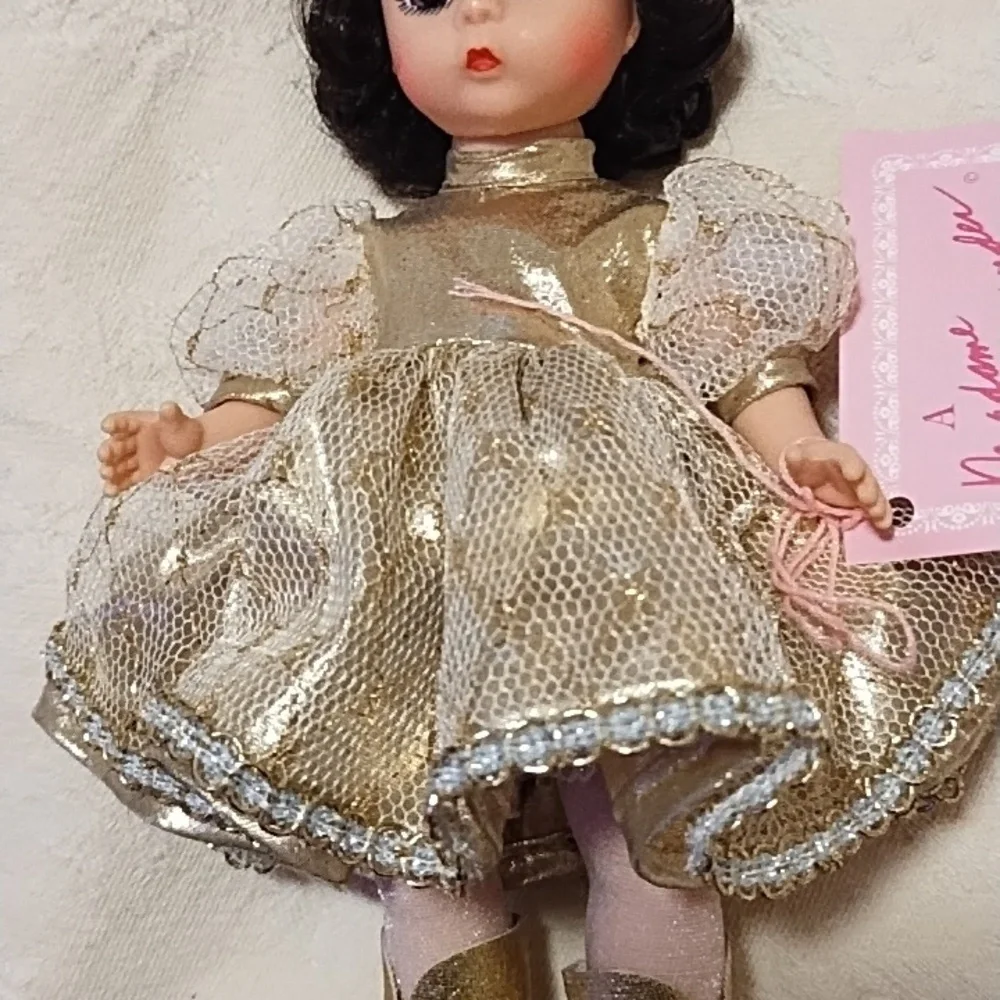 Madame Alexander 